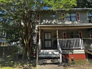 Foreclosed Home - 2314 S IZARD ST, 72206