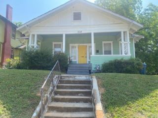Foreclosed Home - 2115 S CROSS ST, 72206