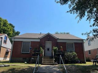 Foreclosed Home - 2515 S RINGO ST, 72206
