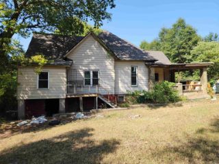 Foreclosed Home - 2218 S RINGO ST, 72206