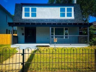 Foreclosed Home - 2508 S ARCH ST, 72206