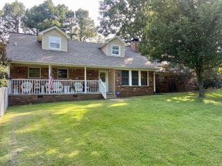 Foreclosed Home - 10 GATEWOOD CV, 72206