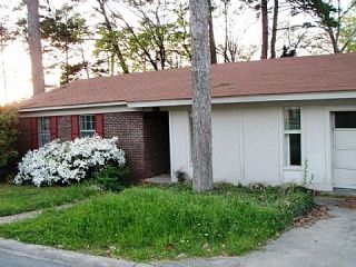 Foreclosed Home - 6724 BEACON ST, 72207