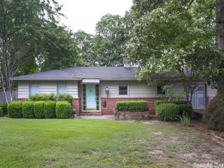 Foreclosed Home - 5624 N GRANDVIEW ST, 72207