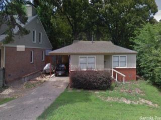 Foreclosed Home - 7202 M ST, 72207