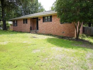 Foreclosed Home - 1217 FLORIDA AVE, 72207