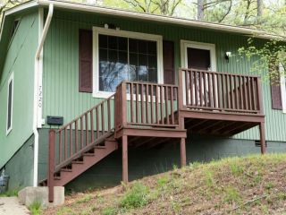 Foreclosed Home - 7220 RICHWOOD RD, 72207
