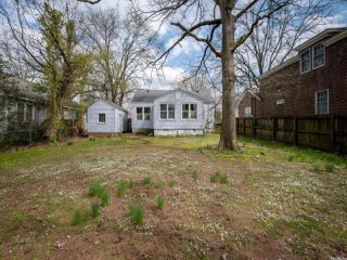 Foreclosed Home - 2224 N MCKINLEY ST, 72207