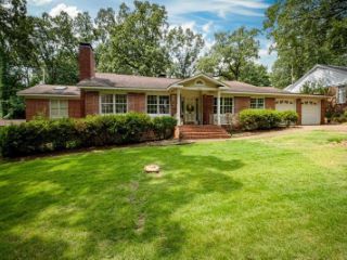 Foreclosed Home - 6015 GREENWOOD RD, 72207