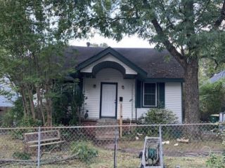 Foreclosed Home - 7217 M ST, 72207