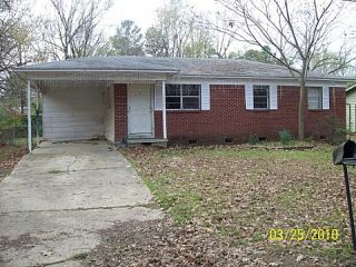 Foreclosed Home - List 100010257