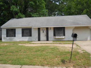 Foreclosed Home - List 100075533