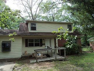 Foreclosed Home - List 100100833