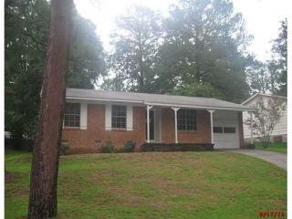 Foreclosed Home - 34 ROSEWOOD DR, 72209