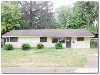 Foreclosed Home - 31 BELMAR DR, 72209