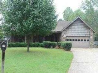 Foreclosed Home - 15 Austin Ct, 72209