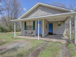 Foreclosed Home - 6910 GRACE RD, 72209