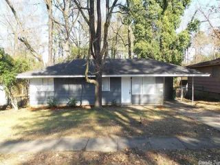 Foreclosed Home - 37 SHERATON DR, 72209