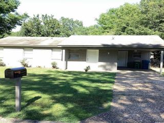 Foreclosed Home - 9711 SOUTHWEST DR, 72209