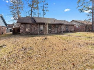 Foreclosed Home - 6905 MABELVALE CUT OFF, 72209