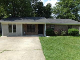 Foreclosed Home - 5412 SOUTHBORO DR, 72209
