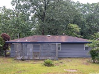 Foreclosed Home - List 100576931