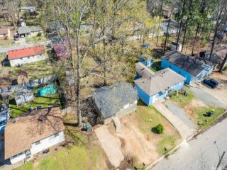 Foreclosed Home - 7100 KNOLLWOOD RD, 72209