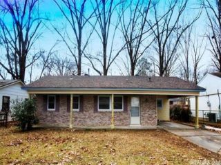 Foreclosed Home - 7711 IMPALA DR, 72209