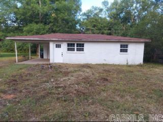 Foreclosed Home - 8705 UNITY LN, 72209