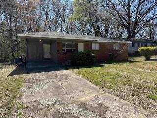 Foreclosed Home - 4709 W 55TH ST, 72209