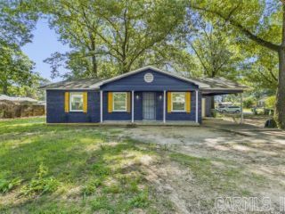 Foreclosed Home - 6023 BUTLER RD, 72209