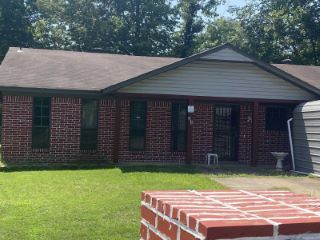 Foreclosed Home - 23 APPLEGATE CT, 72209