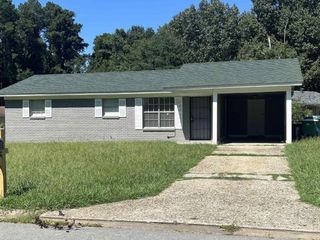 Foreclosed Home - 9220 RICKY LN, 72209