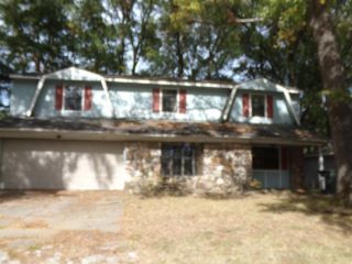 Foreclosed Home - 6522 ELMORE RD, 72209
