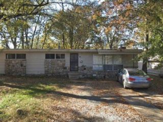 Foreclosed Home - 14 IVY DR, 72209