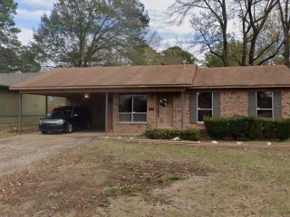 Foreclosed Home - 5419 WESTERN LN, 72209