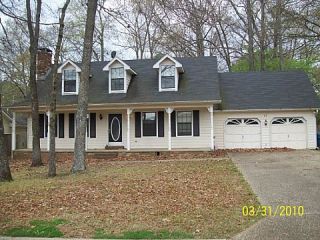 Foreclosed Home - List 100010258