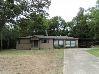 Foreclosed Home - 13320 CRYSTAL VALLEY RD, 72210