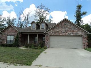 Foreclosed Home - 22 CONGRESSIONAL DR, 72210
