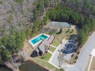 Foreclosed Home - 104 SIENNA LAKE LN, 72210