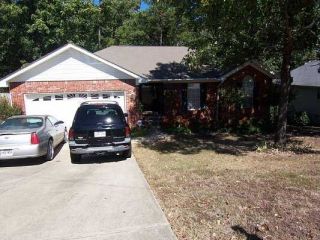Foreclosed Home - 12108 CHERRY LAUREL DR, 72211