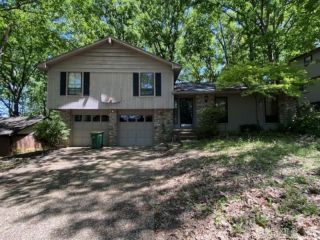 Foreclosed Home - 1007 KINGS MOUNTAIN DR, 72211