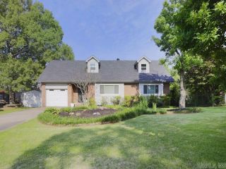 Foreclosed Home - 23 WILLOW OAK CT, 72211