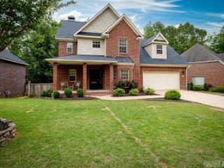 Foreclosed Home - 2615 SWEETGRASS DR, 72211