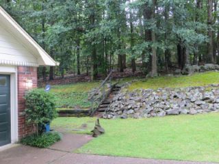 Foreclosed Home - 14405 HUCKLEBERRY DR, 72211