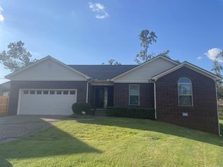 Foreclosed Home - 4 WOODLORE CT, 72211