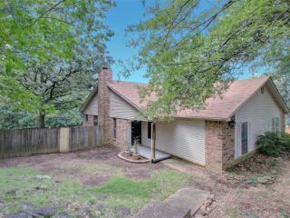 Foreclosed Home - 11 WOODLORE CIR, 72211