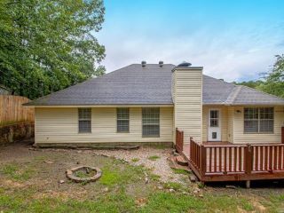 Foreclosed Home - 1711 WAGON WHEEL DR, 72211