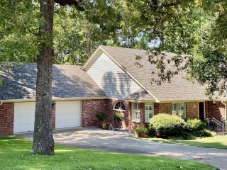 Foreclosed Home - 1308 COVE VIEW LN, 72211