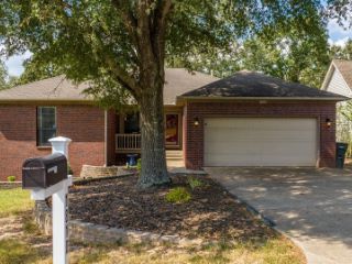 Foreclosed Home - 1810 WAGON WHEEL DR, 72211